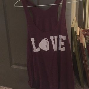 Judith March Tank top