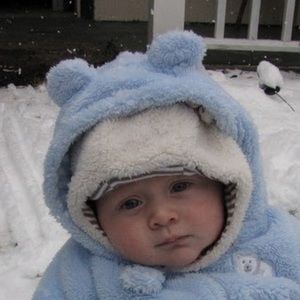 Meet your Posher, Kelly