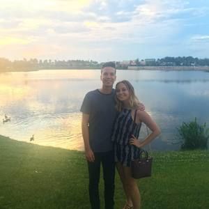 Meet your Posher, Alexus