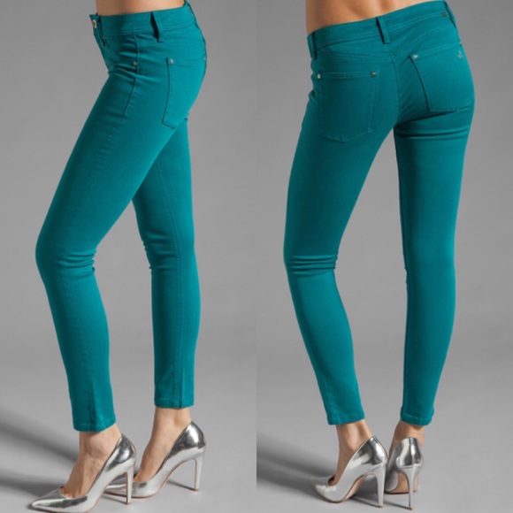 DL1961 Denim - DL1961 Emma Ankle Skinny Legging Size 27