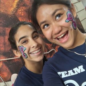 Meet your Posher, Caroline