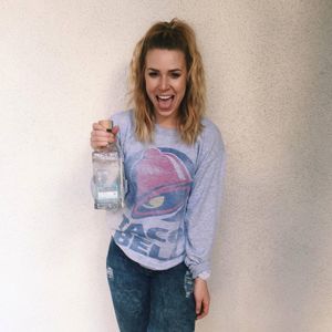 Meet your Posher, Shannon