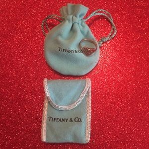 Return to Tiffany Tiffany & Co. Heart Ring