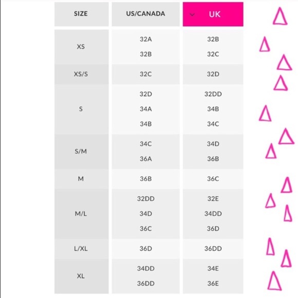 [Free People] Strappy Back Bra Tangerine M/L NWT - Picture 4 of 4