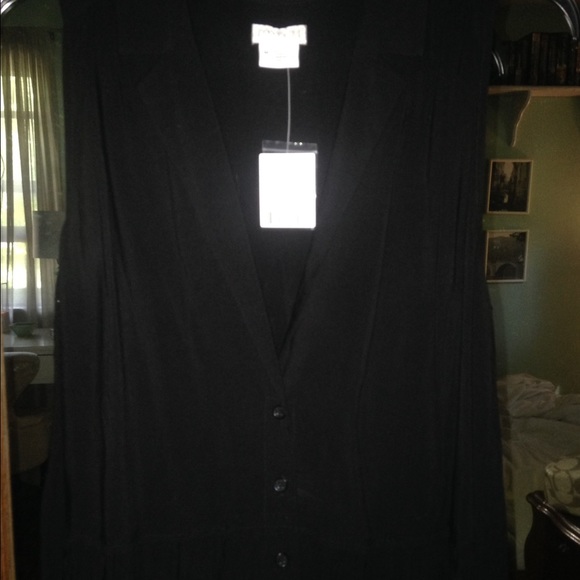 Vest
