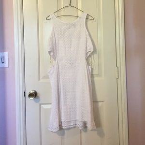 Buffalo David Bitton dress