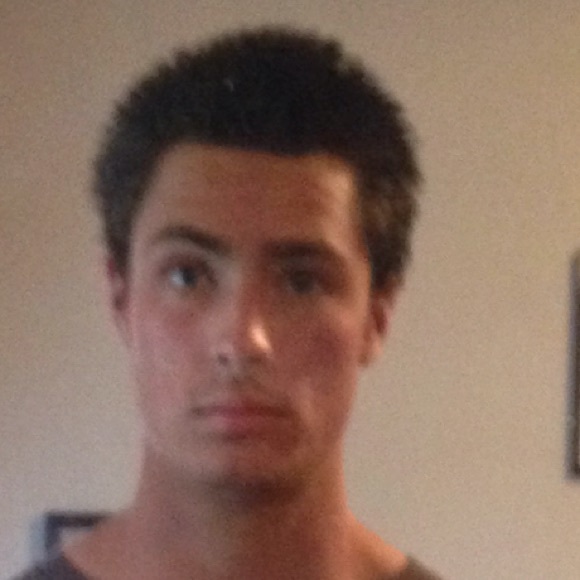 Meet your Posher, Steven - Picture 1 of 1