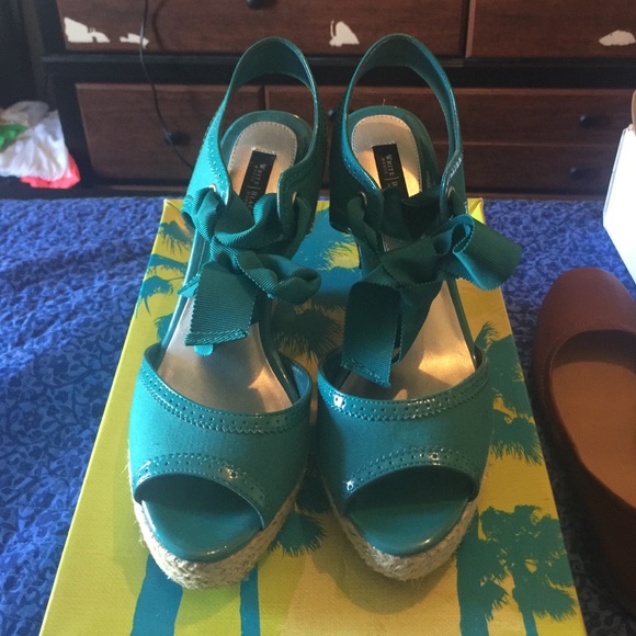 Wedges