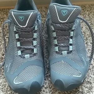TrekSta Nestfit Trail Shoes