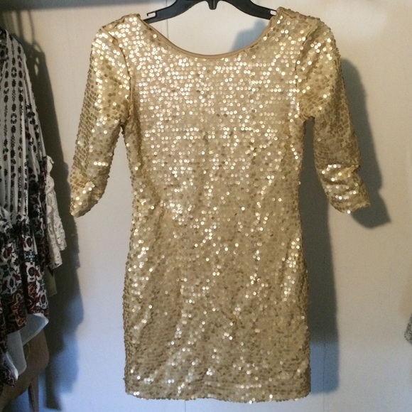 Bodycon Dress