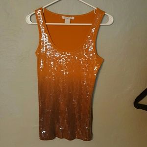 Never worn! Tank top