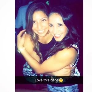 Meet your Posher, Tracy