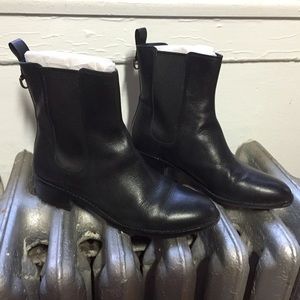 Cole Haan Daryl Short WATERPROOF Bootie