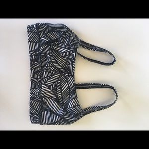 Lululemon Straight Up Bra