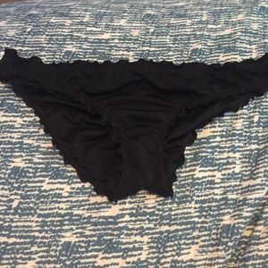 Victoria's Secret bikini bottoms