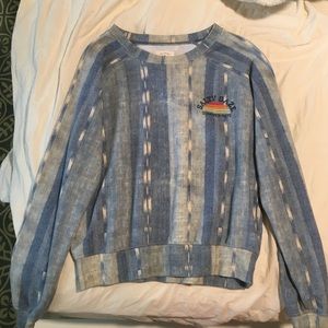 Billabong sweatshirt