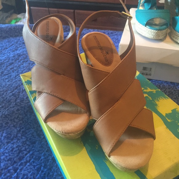 Wedges