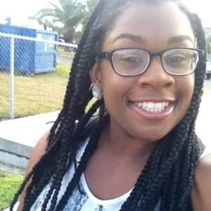 Meet your Posher, Maya