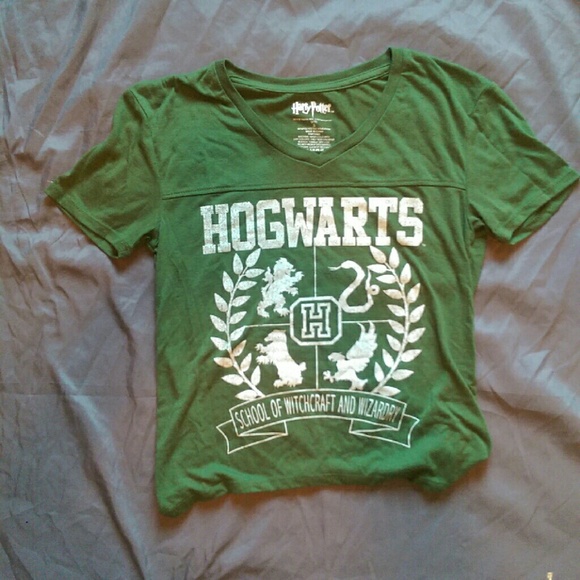 Harry Potter shirt