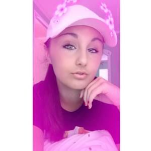 Meet your Posher, Kelsey