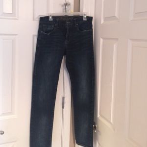 Mens American eagle jeans. 31/32