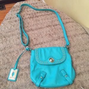 Cross body bag