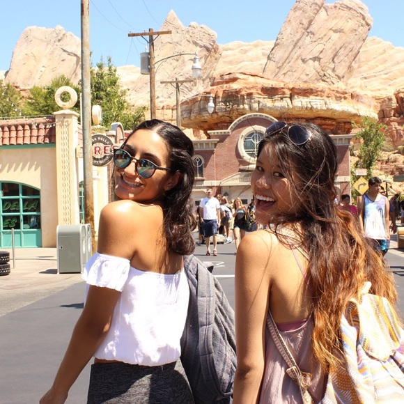 Meet your Posher, Gaby