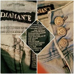 Brazilian Butt lifting Jeans