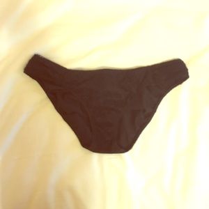 The Knockout Victoria's Secret Bikini Bottoms