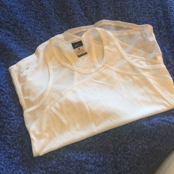 Work out Tank Top