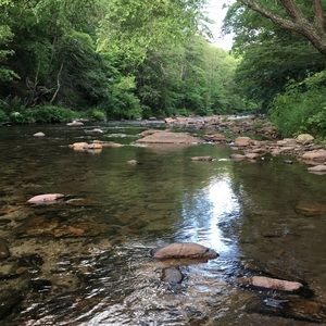 Meet your Posher, Adriana