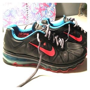 Nike AirMax 2011