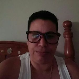 Meet your Posher, Nydia