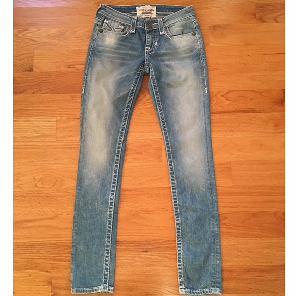 Jeans - Big Star