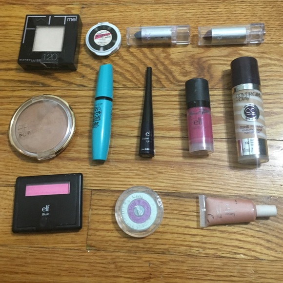 MAKEUP BUNDLE