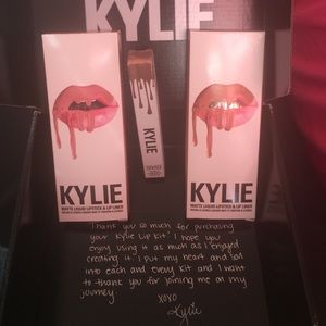 kylie cosmetics