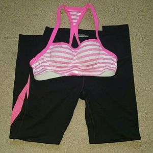 VSX sport bra