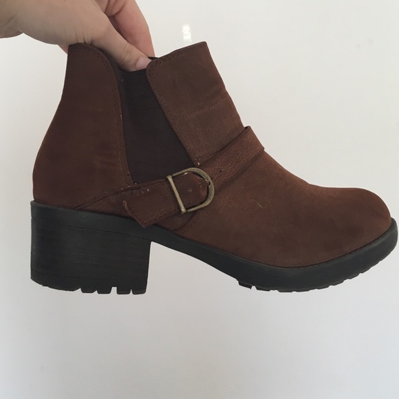 Booties