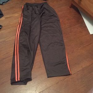 Sweat pants