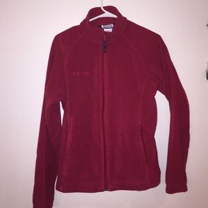 Sweatshirt zip up