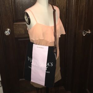 Victoria's Secret Crossbody Limited Edition