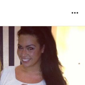 Meet your Posher, Dina