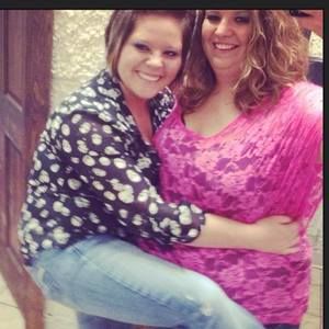 Meet your Posher, Jennifer