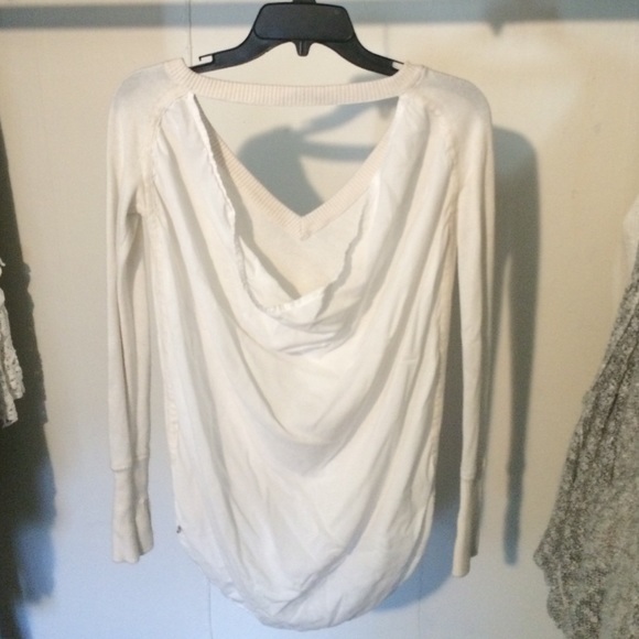 Lululemon top