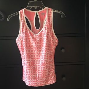 Nike Fit Dry workout Top