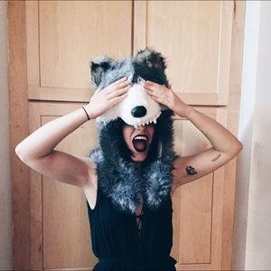 Meet your Posher, Anna