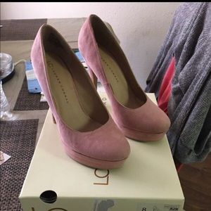 Lauren Conrad Heels