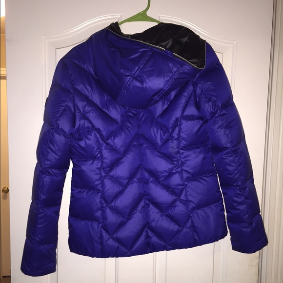 Guess bubble coat