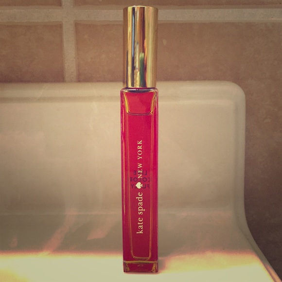 Kate Spade Live Colorfully Rollerball