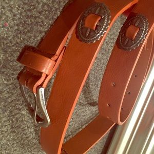 Lulu's Western Belt